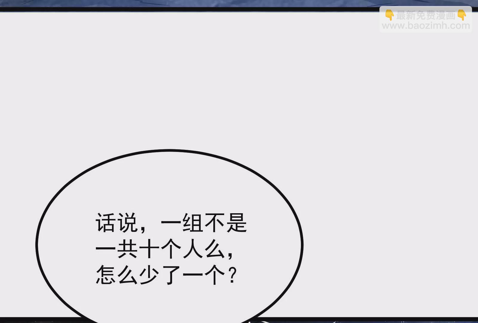 古神遊戲 - 第4話  蜘蛛母怪副本(2/3) - 2